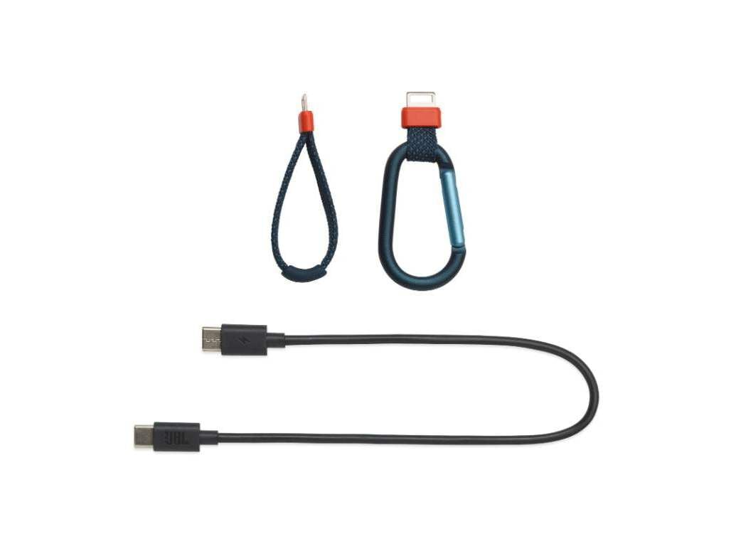 COLUNA PORTATIL JBL FLIP7 AZUL image number 13