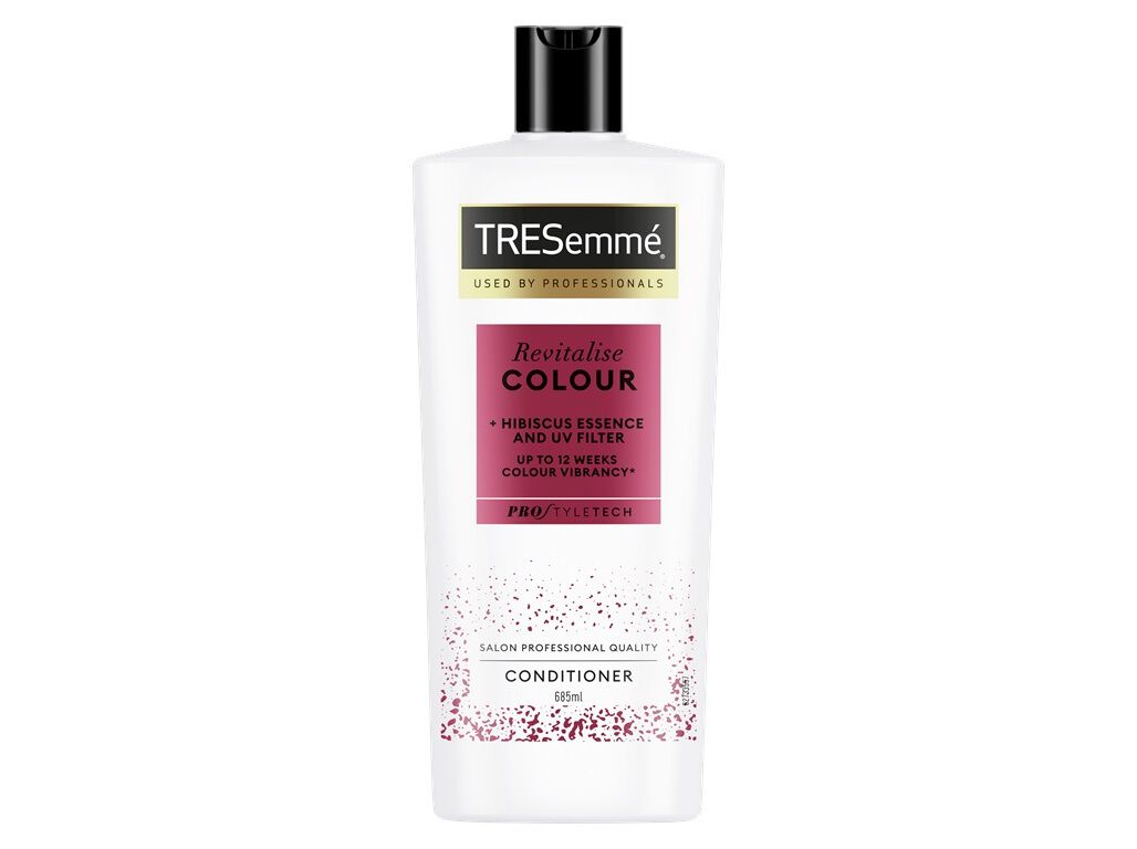 CONDICIONADOR TRESEMME COLOUR REVITALIZE 685ML image number 0