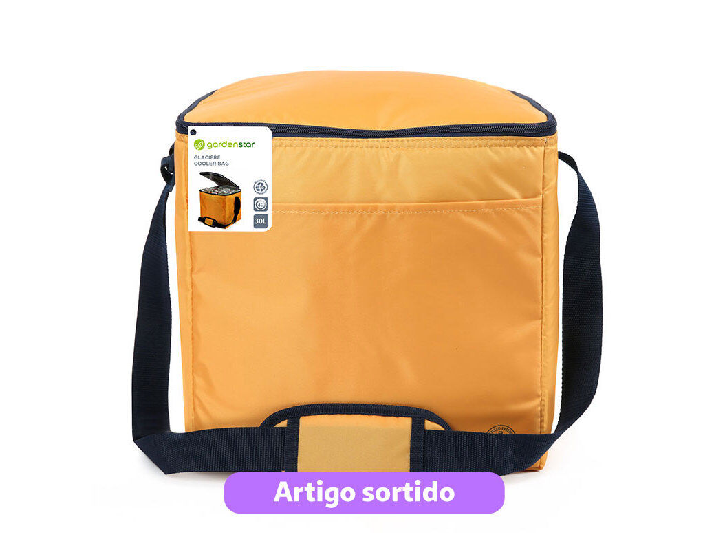 LANCHEIRA GARDENSTAR 30L CORES SORTIDAS image number 1