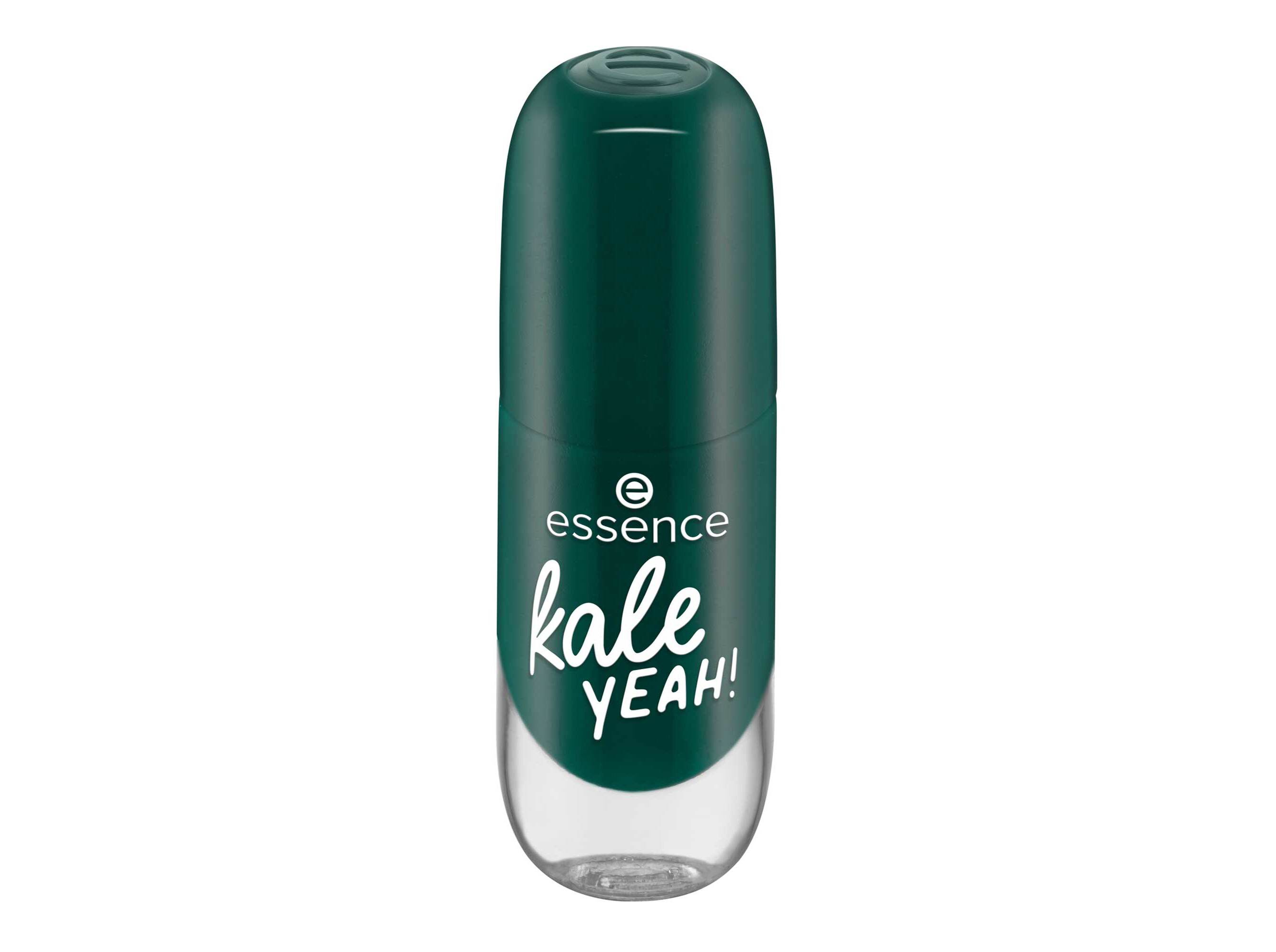 GEL UNHAS ESSENCE COLOUR 60 image number 0