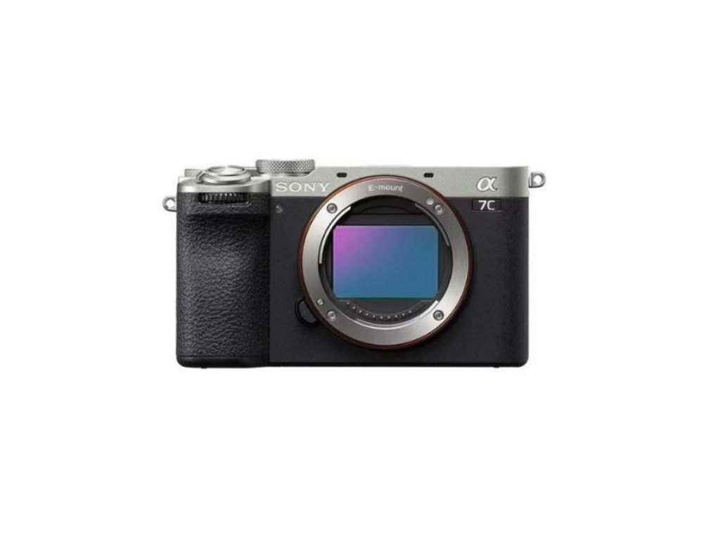 C&Acirc;MARA REFLEX SONY 7CII + 28-60MM