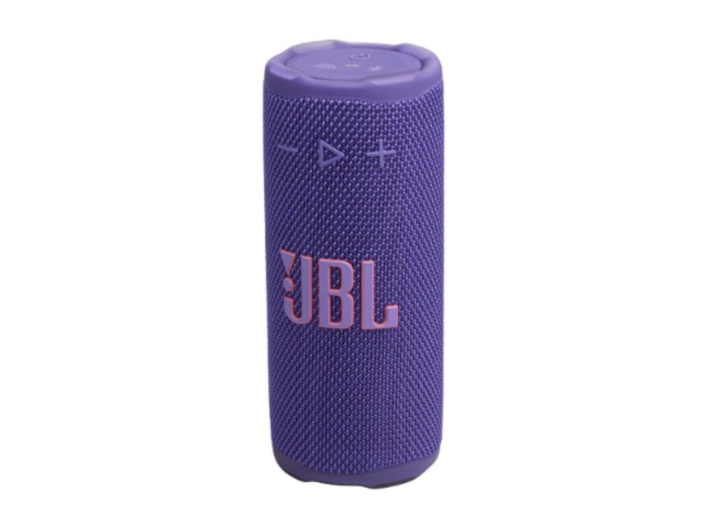 COLUNA PORT&Aacute;TIL JBL GRIP PUR image number 8