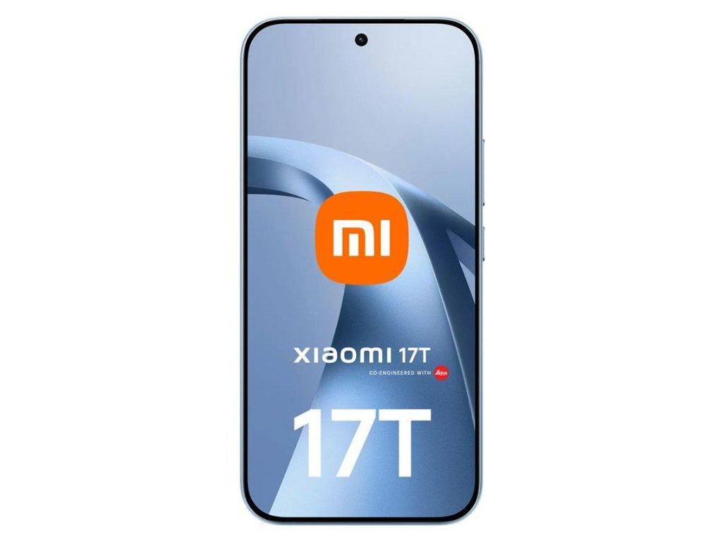 SMARTPHONE XIAOMI 17T 12/256GB BLUE image number 1