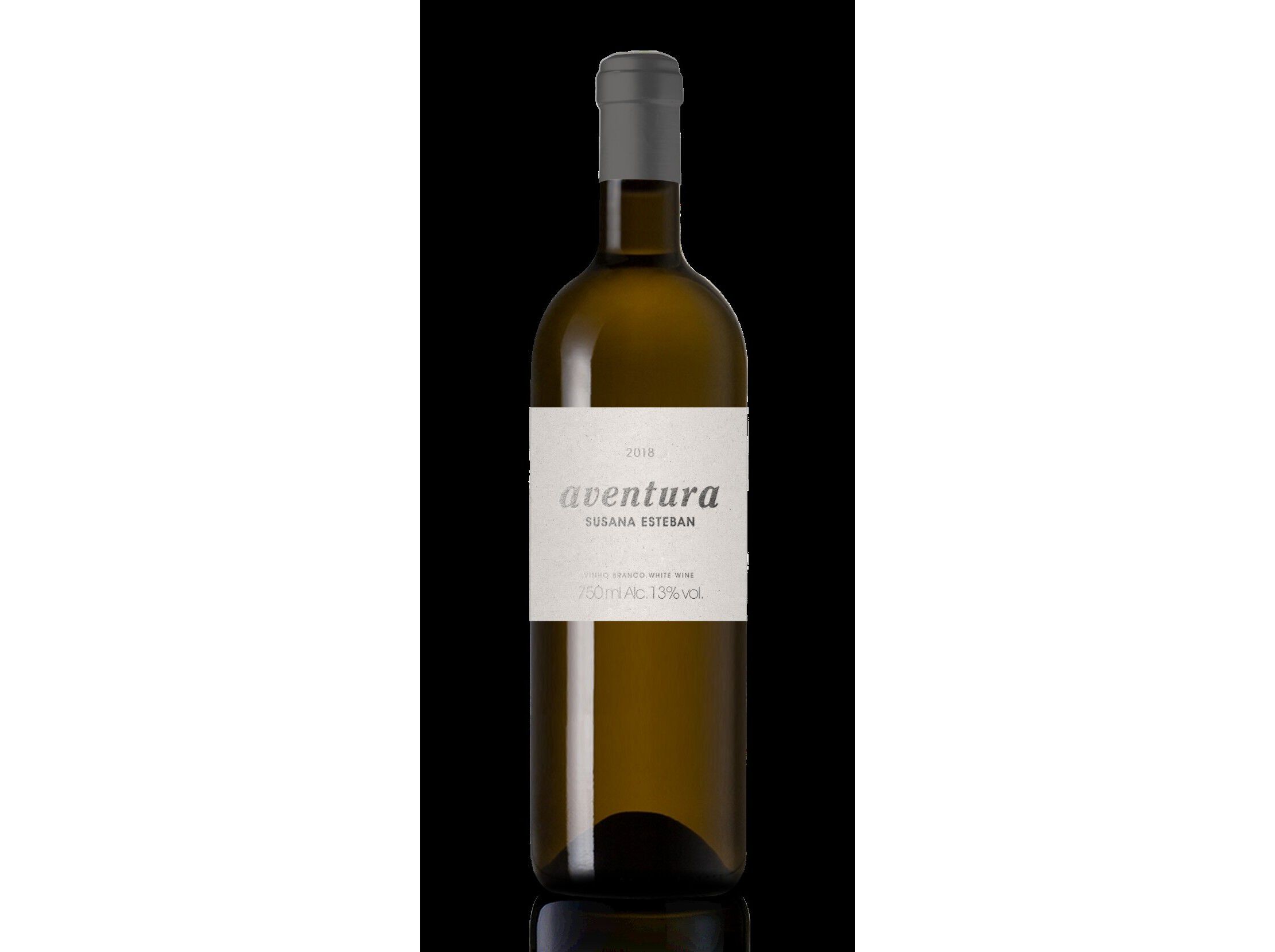 VINHO BRANCO SUSANA ESTEBAN AVENTURA ALENTEJO 0.75L image number 1