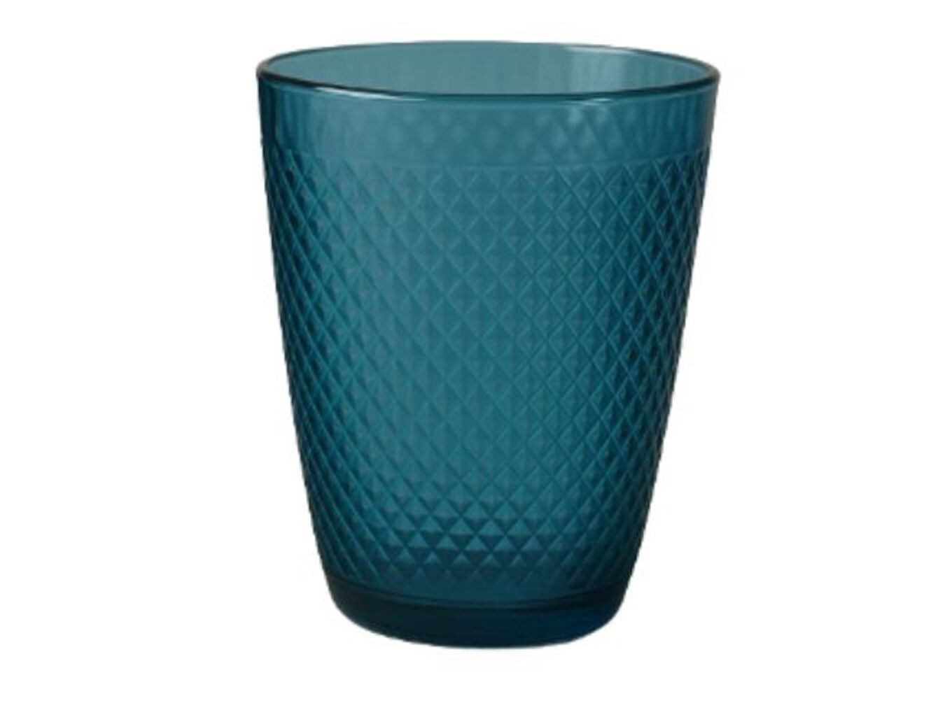 COPO VIDRO ACTUEL AZUL 31CL