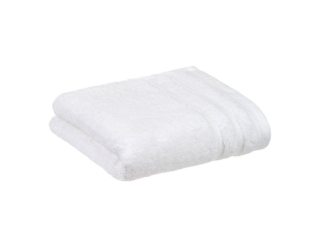 TOALHETE ORGANIC ACTUEL GARD&Eacute;NIA 500G 30X50CM image number 0