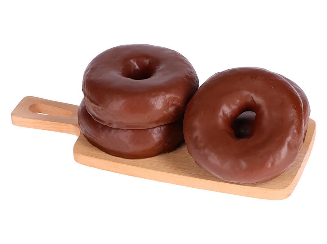 DOT COBERTO DE CHOCOLATE UN image number 0