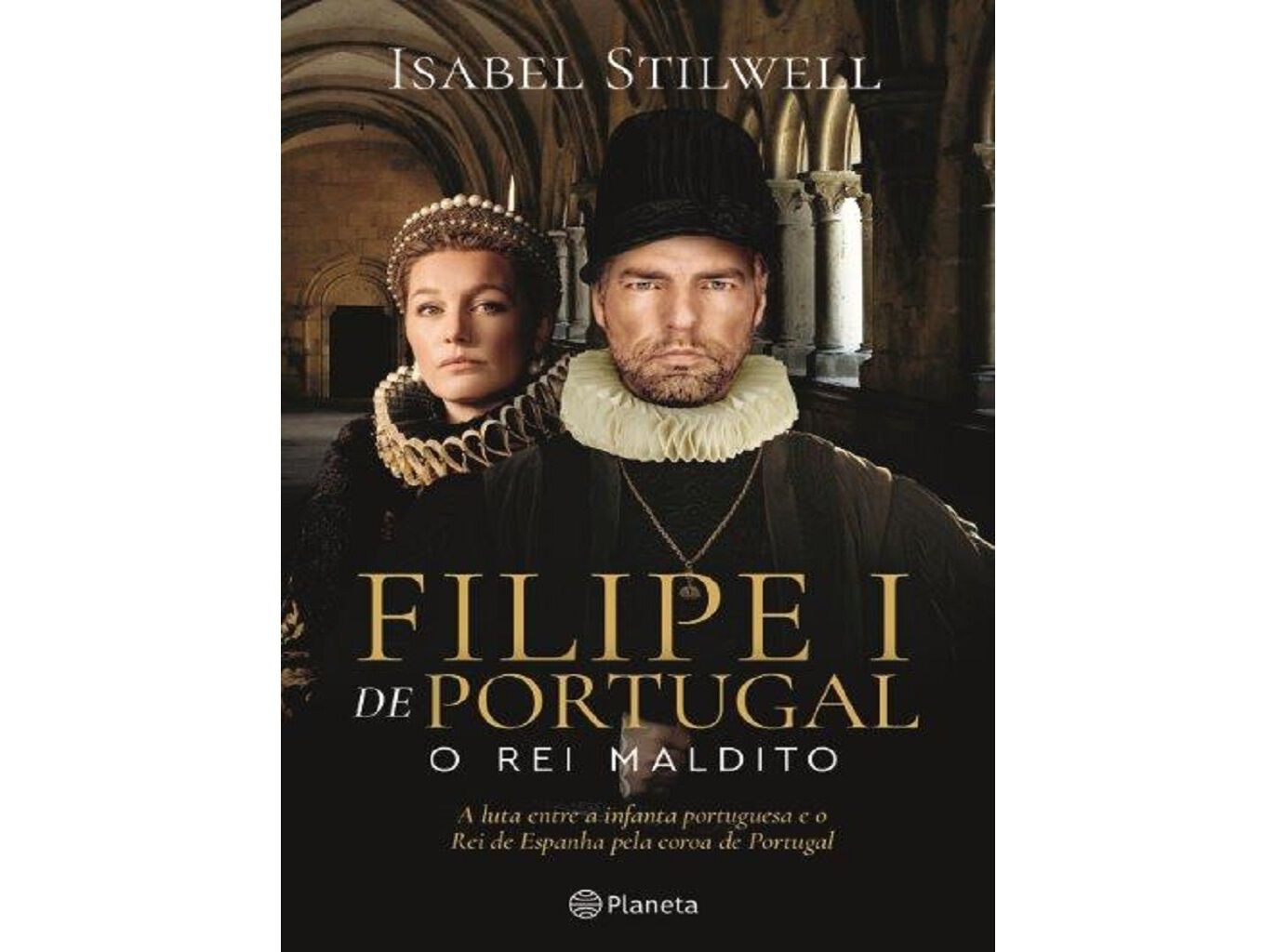 FILIPE I DE PORTUGAL - O REI MALDITO image number 0