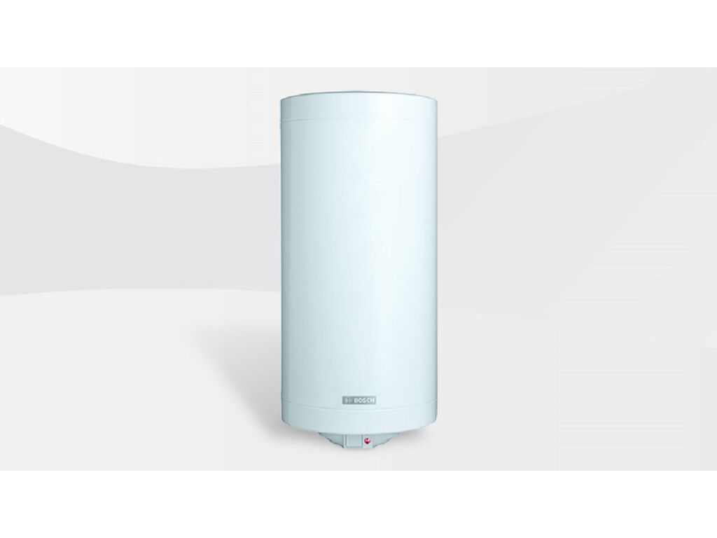 TERMOACUMULADOR BOSCH TR2000T 80SB ELECTRICO 80L image number 1