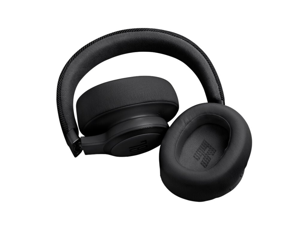 AUSCULTADORES SEM FIO JBL LIVE 775NC PRETO image number 7