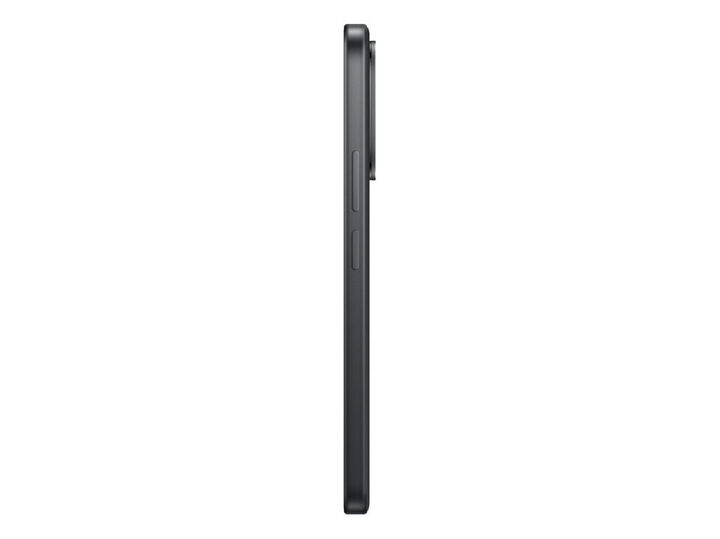SMARTPHONE REDMI 17 5G BLACK 4/256GB image number 3