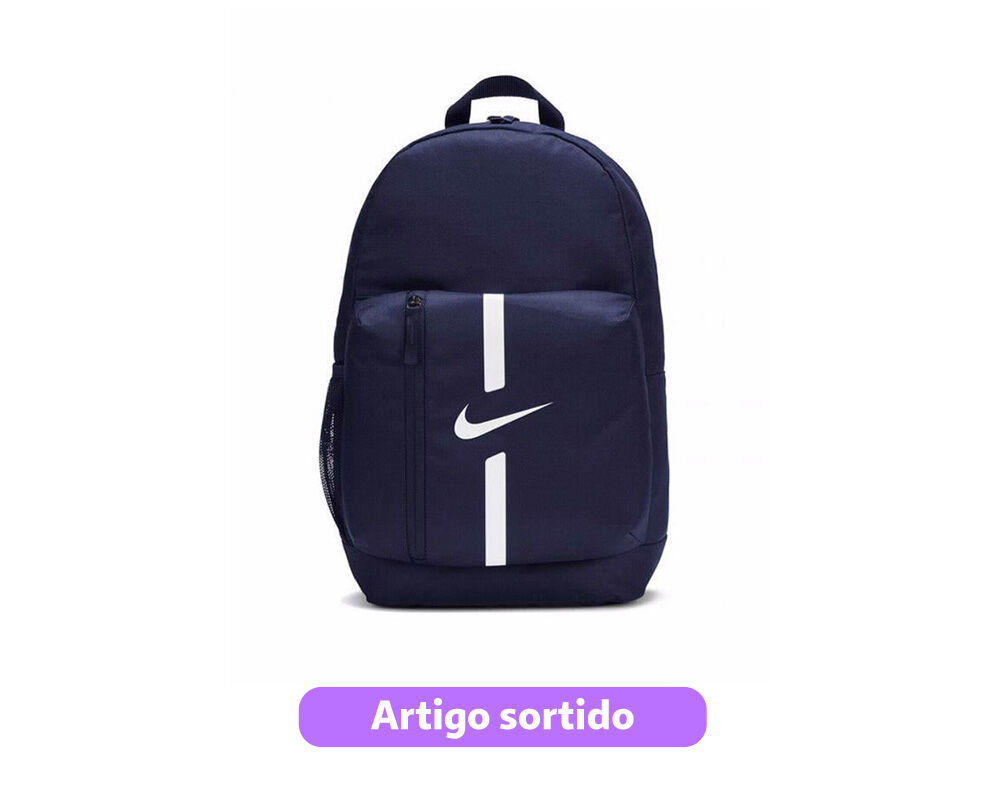 MOCHILA NIKE ACADEMY TEAM 30X45X13CM MODELOS SORTIDOS image number 2