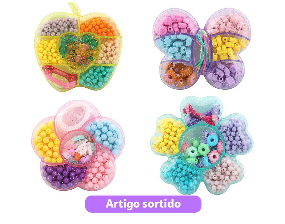 MISSANGAS ONE TWO FUN MODELOS SORTIDOS