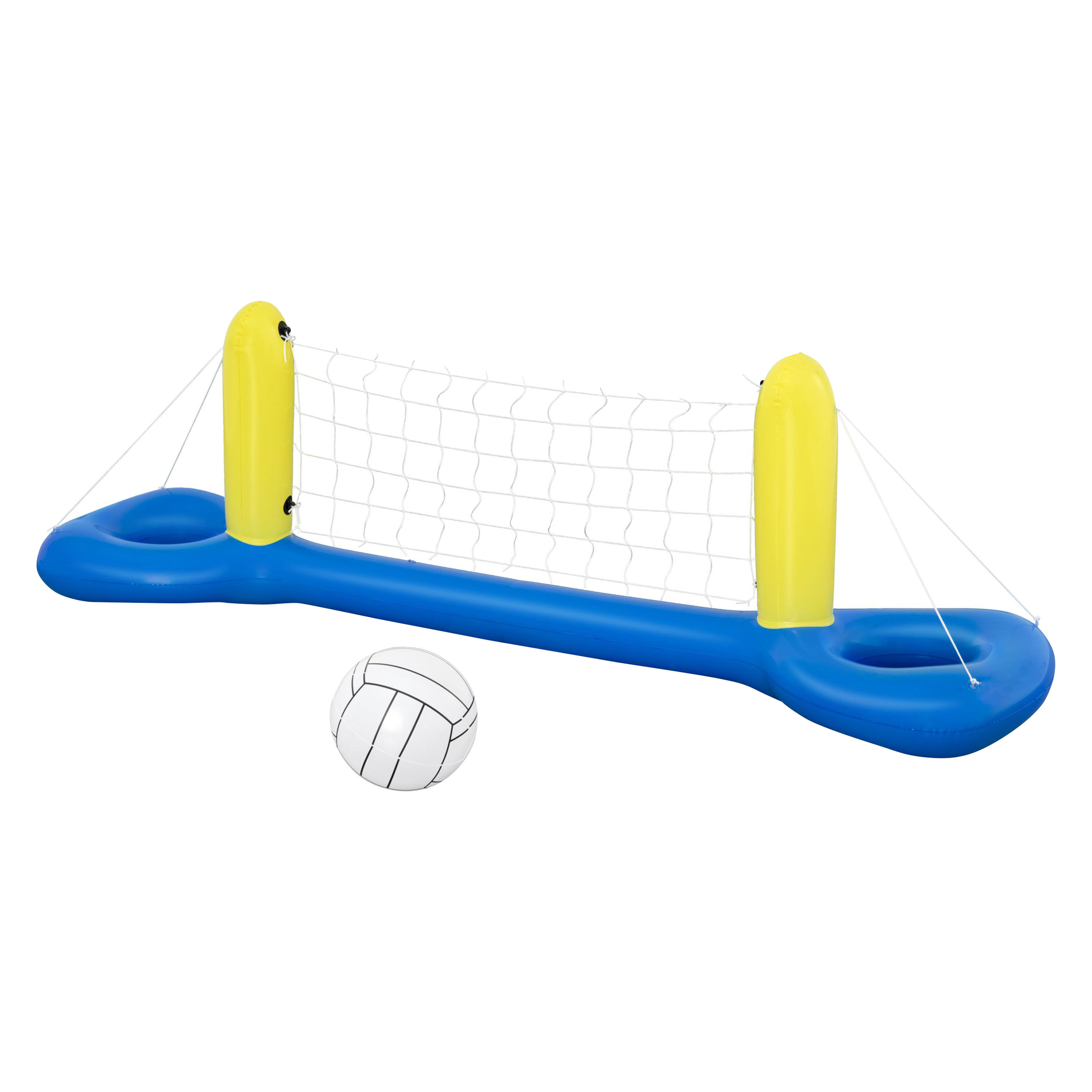 JOGO VOLEIBOL BESTWAY image number 1