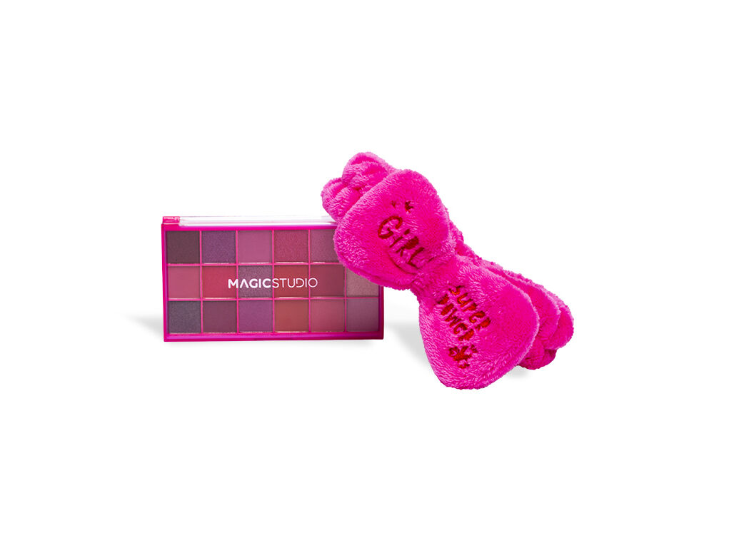 CONJUNTO MAGIC STUDIO PRETTY GIRLS image number 1