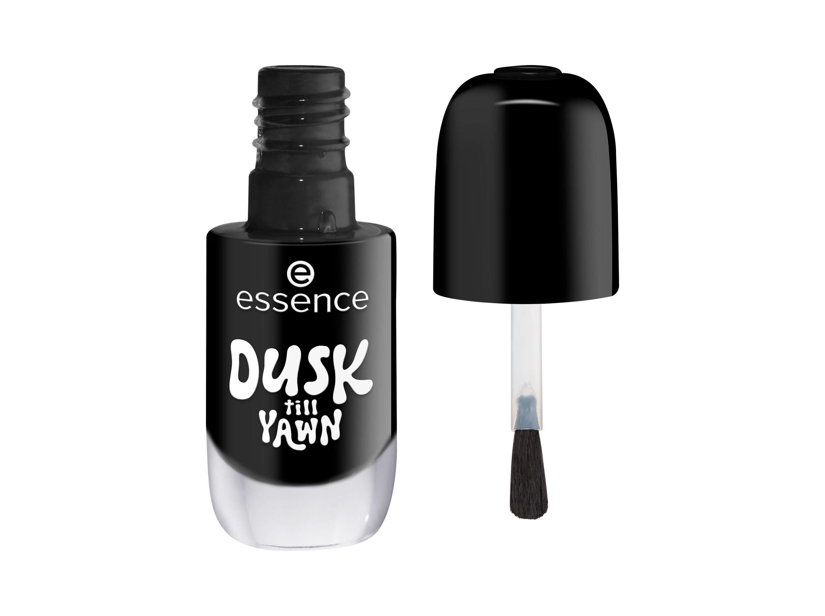 VERNIZ ESSENCE GEL NAIL POLISH 8ML image number 1