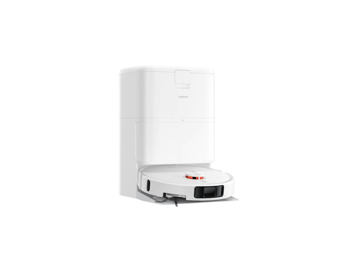 ASPIRADOR ROBOT XIAOMI VACUUM H50 EU BRANCO MOP