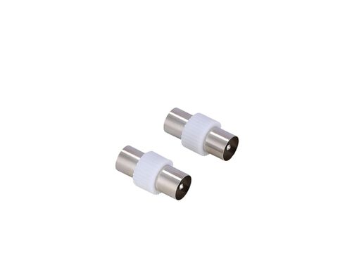 2 ADAPT.COAXIAL M-F QILIVE G3222957 image number 0