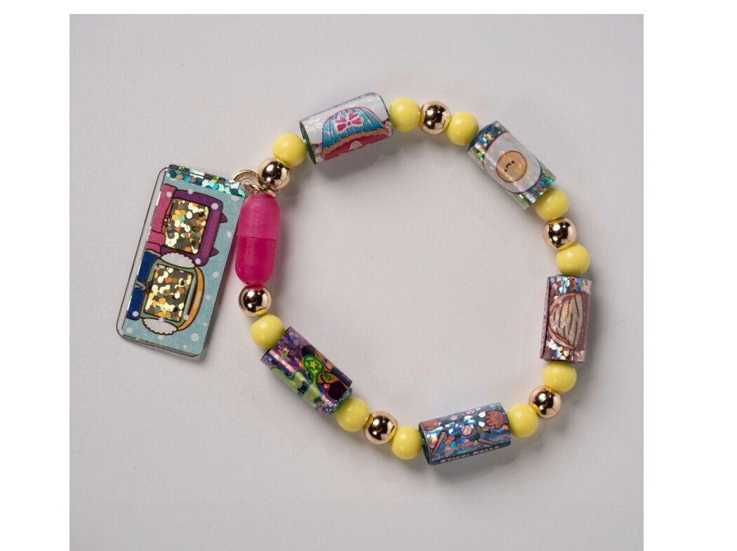 STICKI ROLLS STICKI BAN FAMOSA image number 1