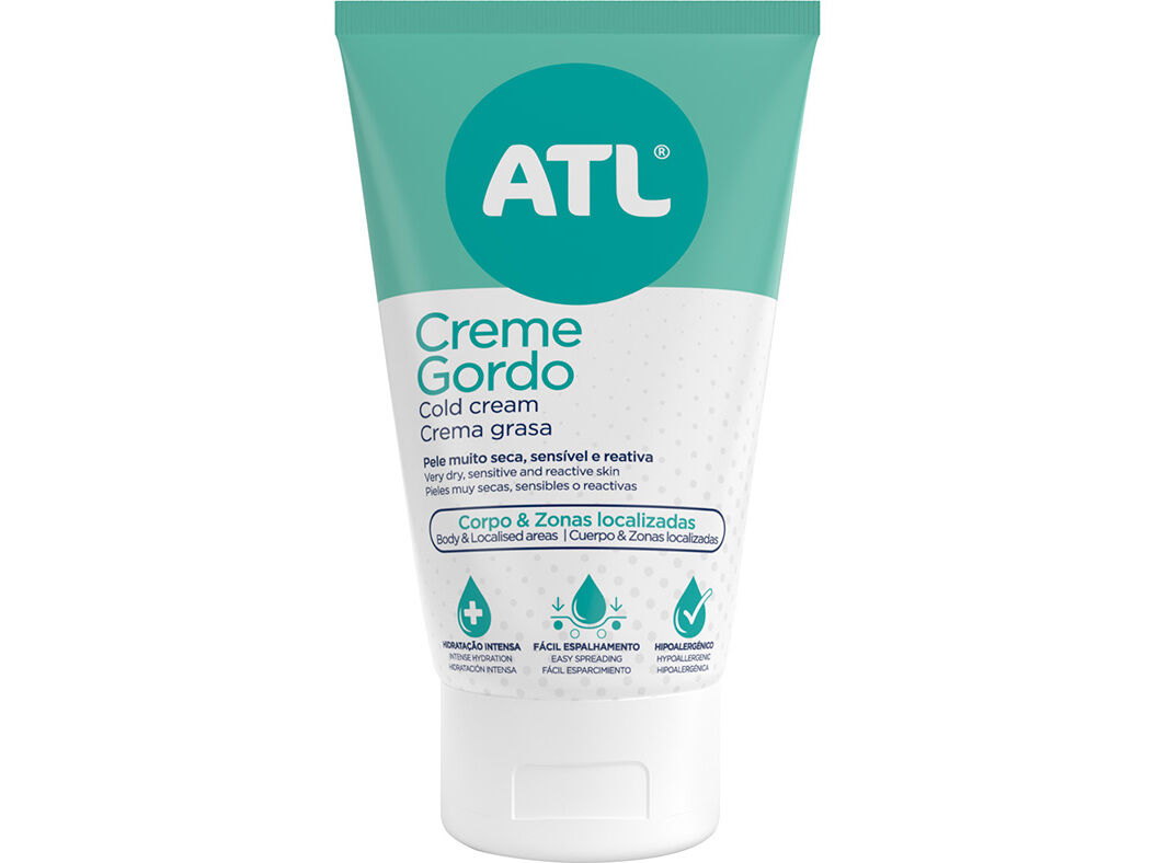 CREME ATL GORDO 100G image number 0