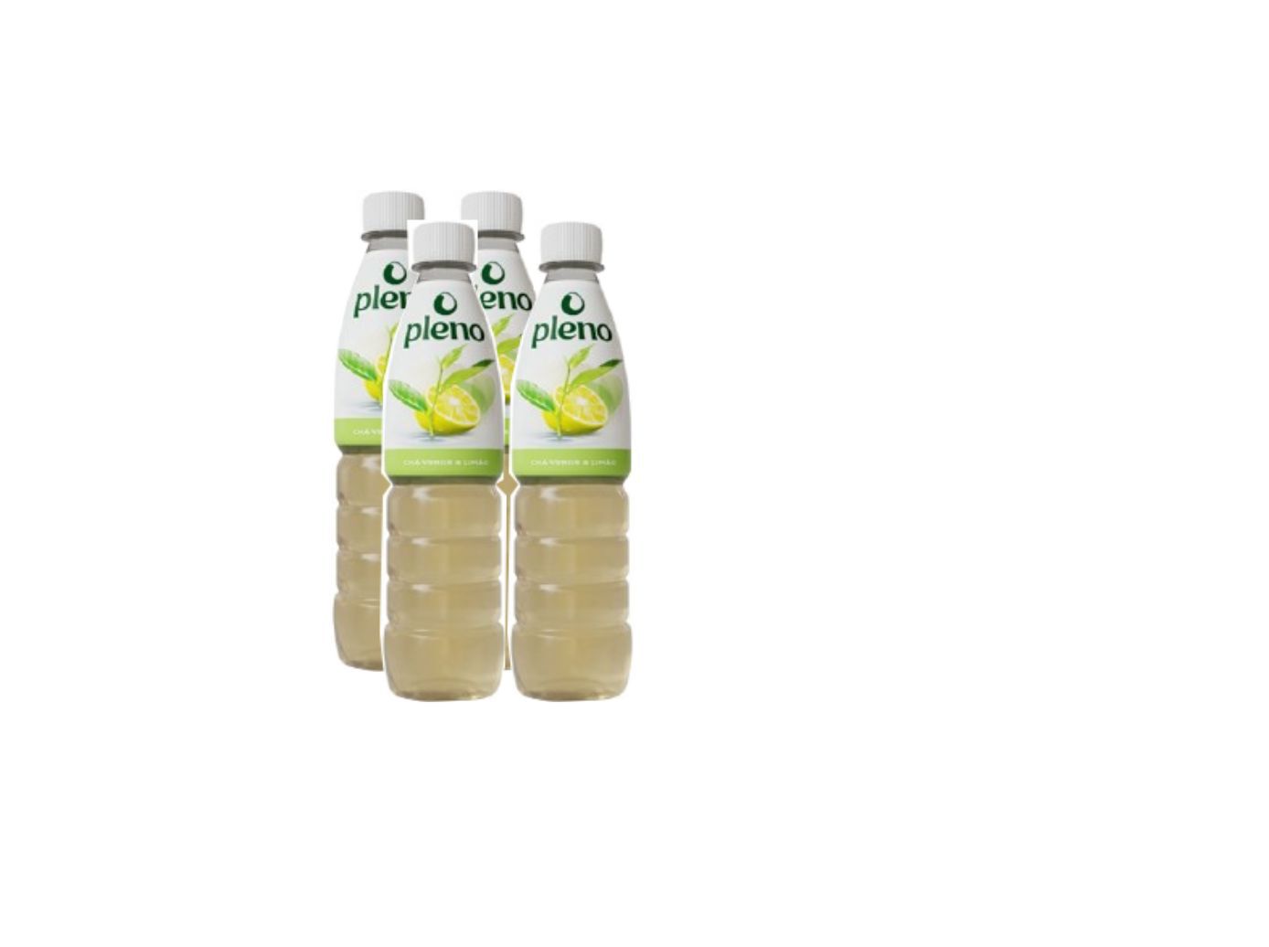 BEBIDA PLENO CH&Aacute; VERDE 4X1.5L (SDR)