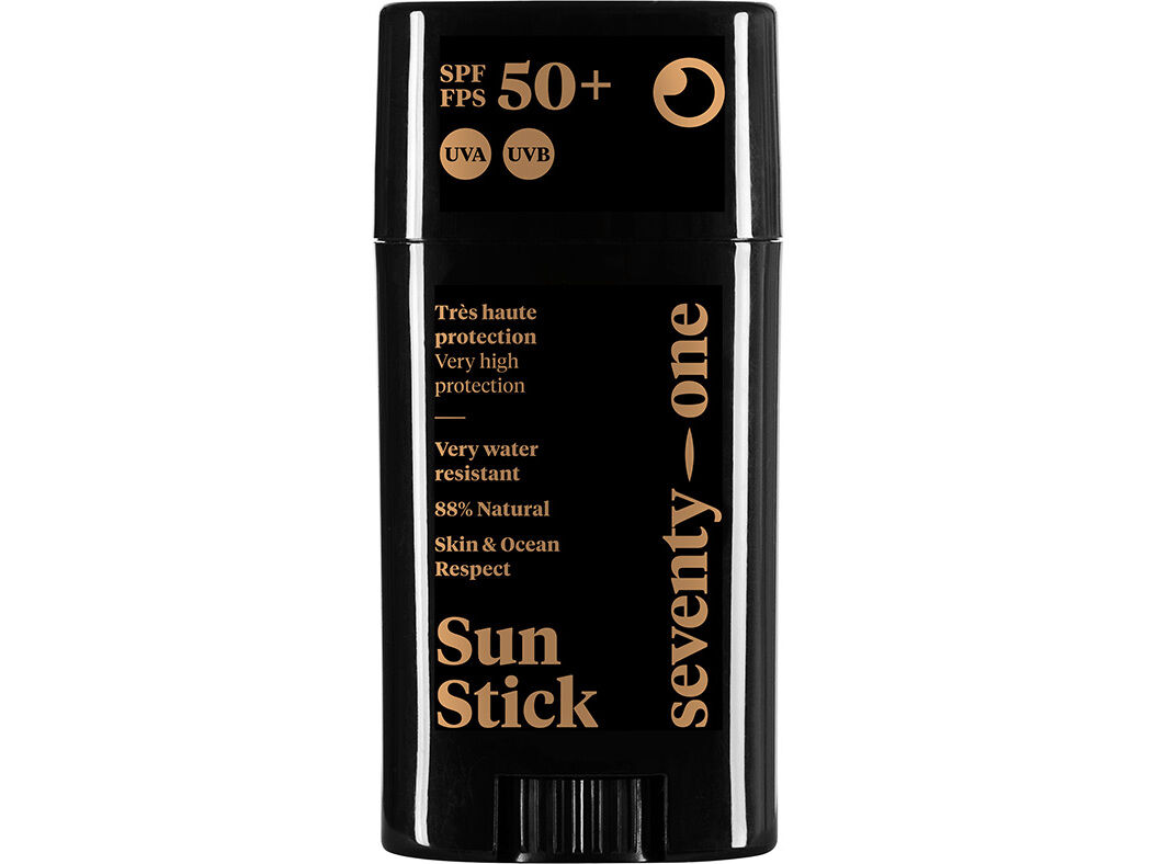 STICK SEVENTY ONE THE PACHA MAMA SPF50+ 15G image number 0