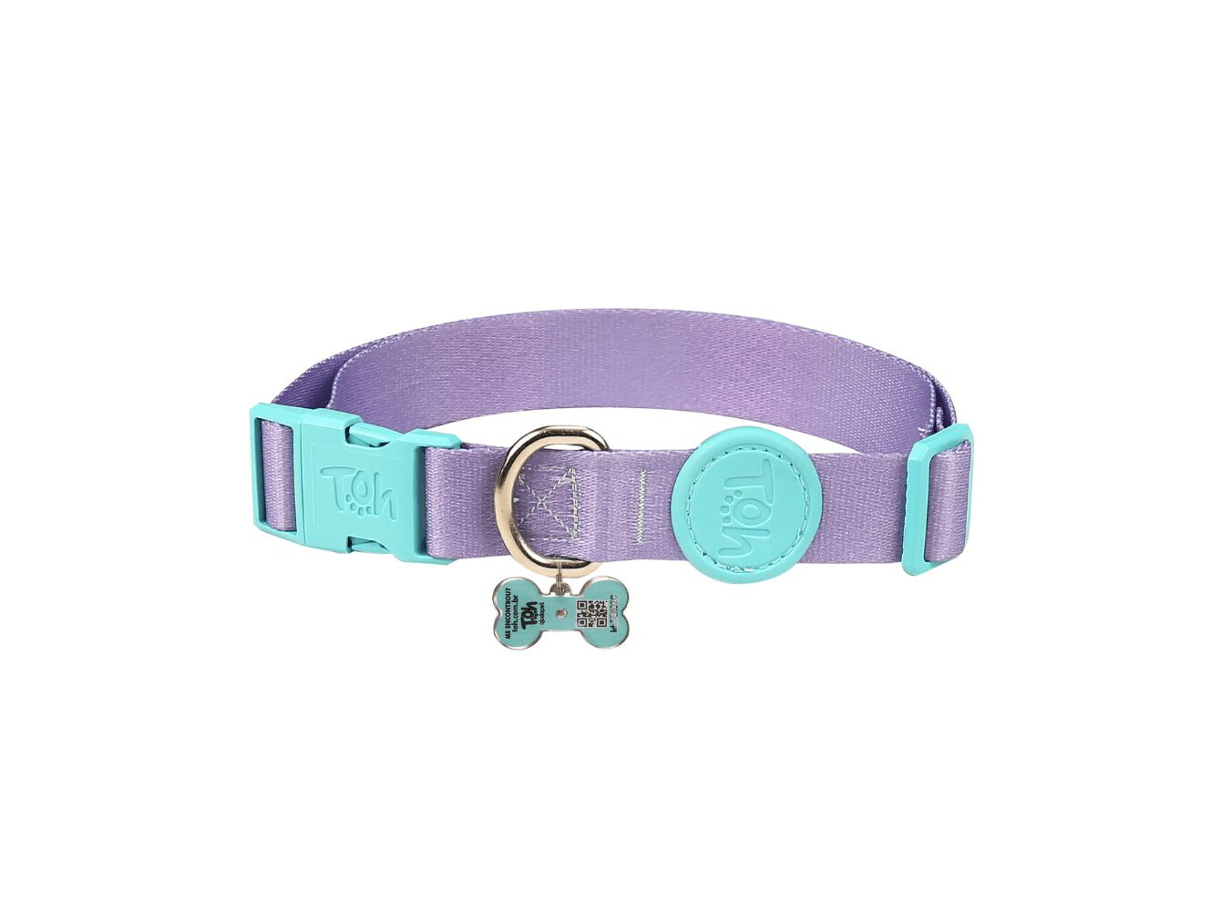 COLEIRA + CHAPINHA ID TOH LIL&Aacute;S S