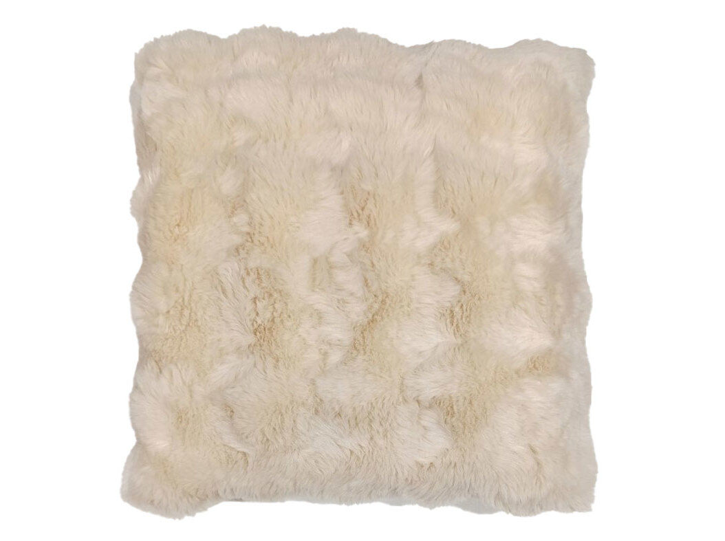 ALMOFADA COMPORTA 45X45CM