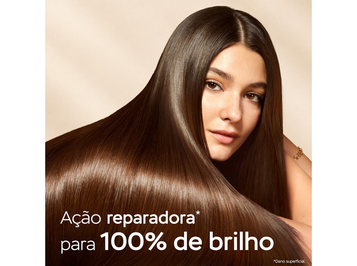 &Oacute;LEO CABELO PANTENE GLOWTOX 100 ML image number 1