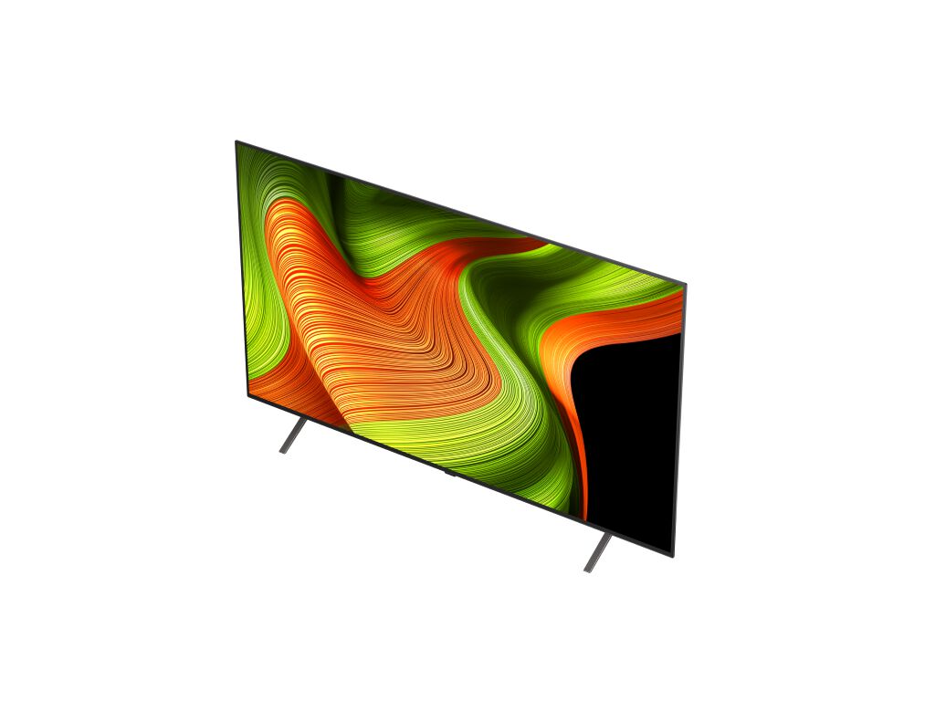 TV OLED LG OLED55B56LA.AEU (55" 4K SMART 139CM) image number 3