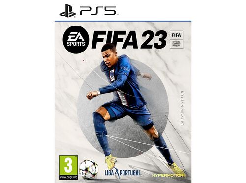 JOGO FIFA 23 PS5 image number 0