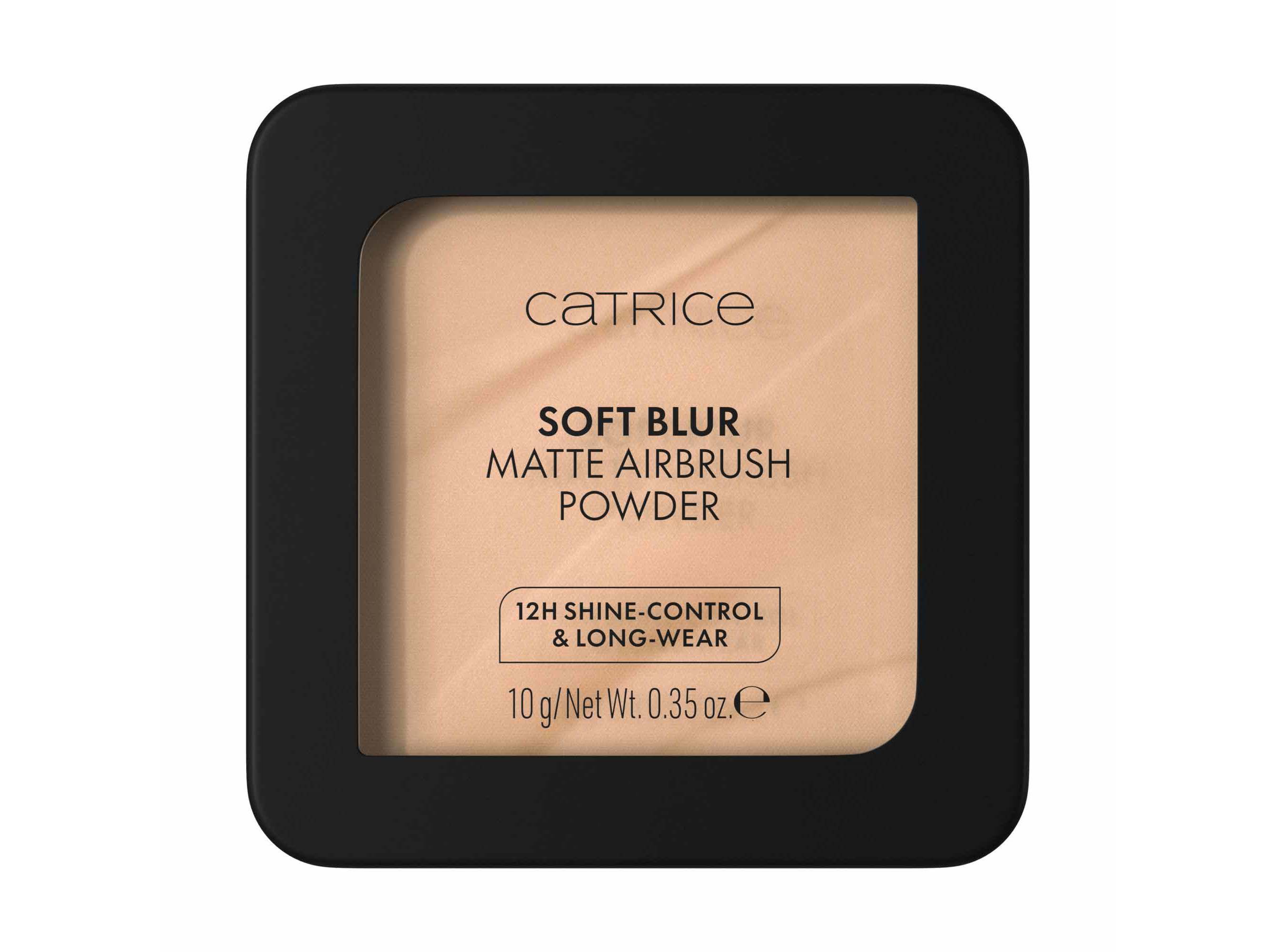 P&Oacute; MATE CATRICE SOFT BLUR 020N 10G image number 1