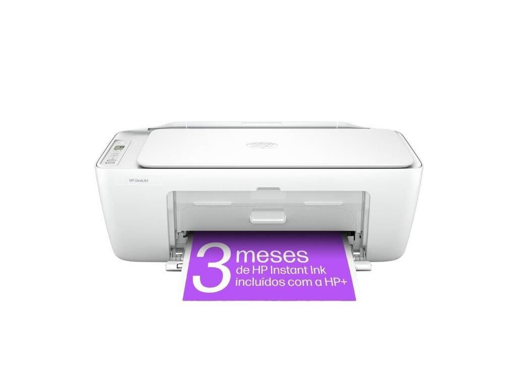 IMPRESSORA MULTIFUN&Ccedil;&Otilde;ES HP DESKJET 2810E