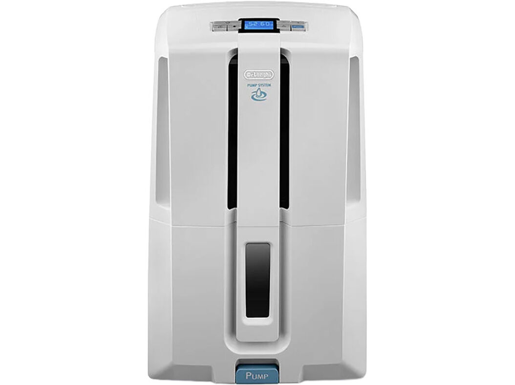 DESUMIDIFICADOR DELONGHI DDS230P (30 L/DIA)