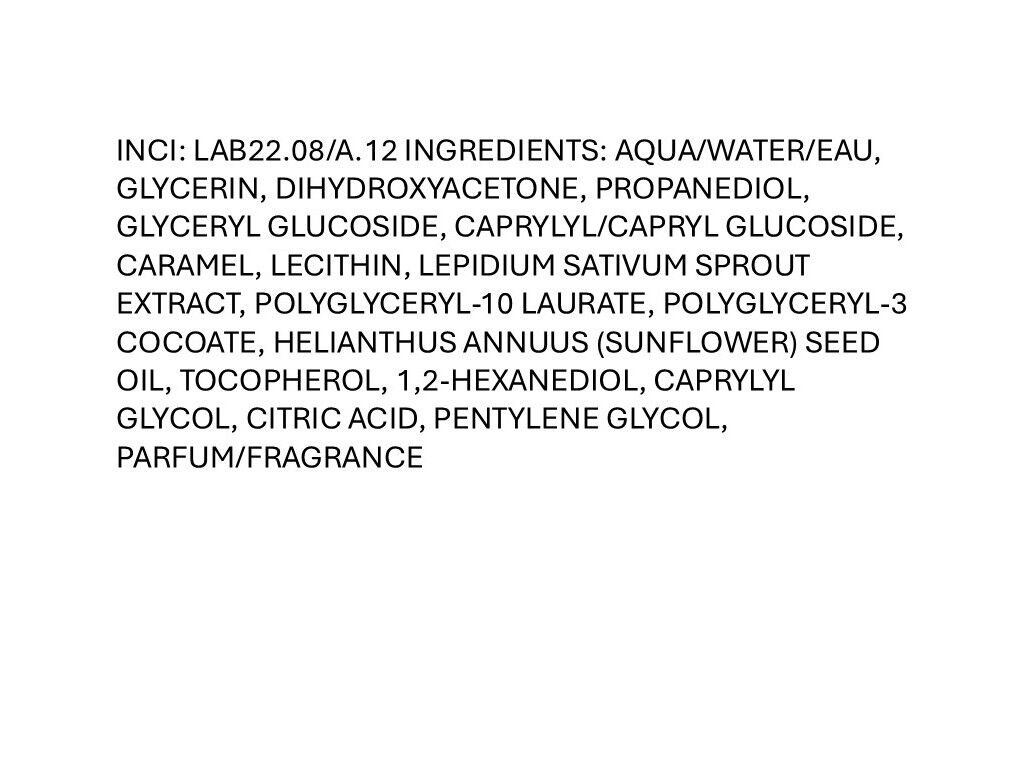 MOUSSE AUTOBRONZEADORA SVR SUN SECURE 150ML image number 1