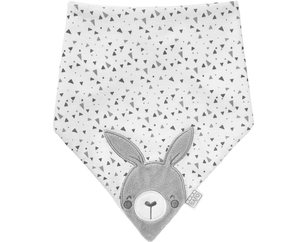 BABETE SARO JUNGLE ANIMALS CINZA 1 UN image number 0