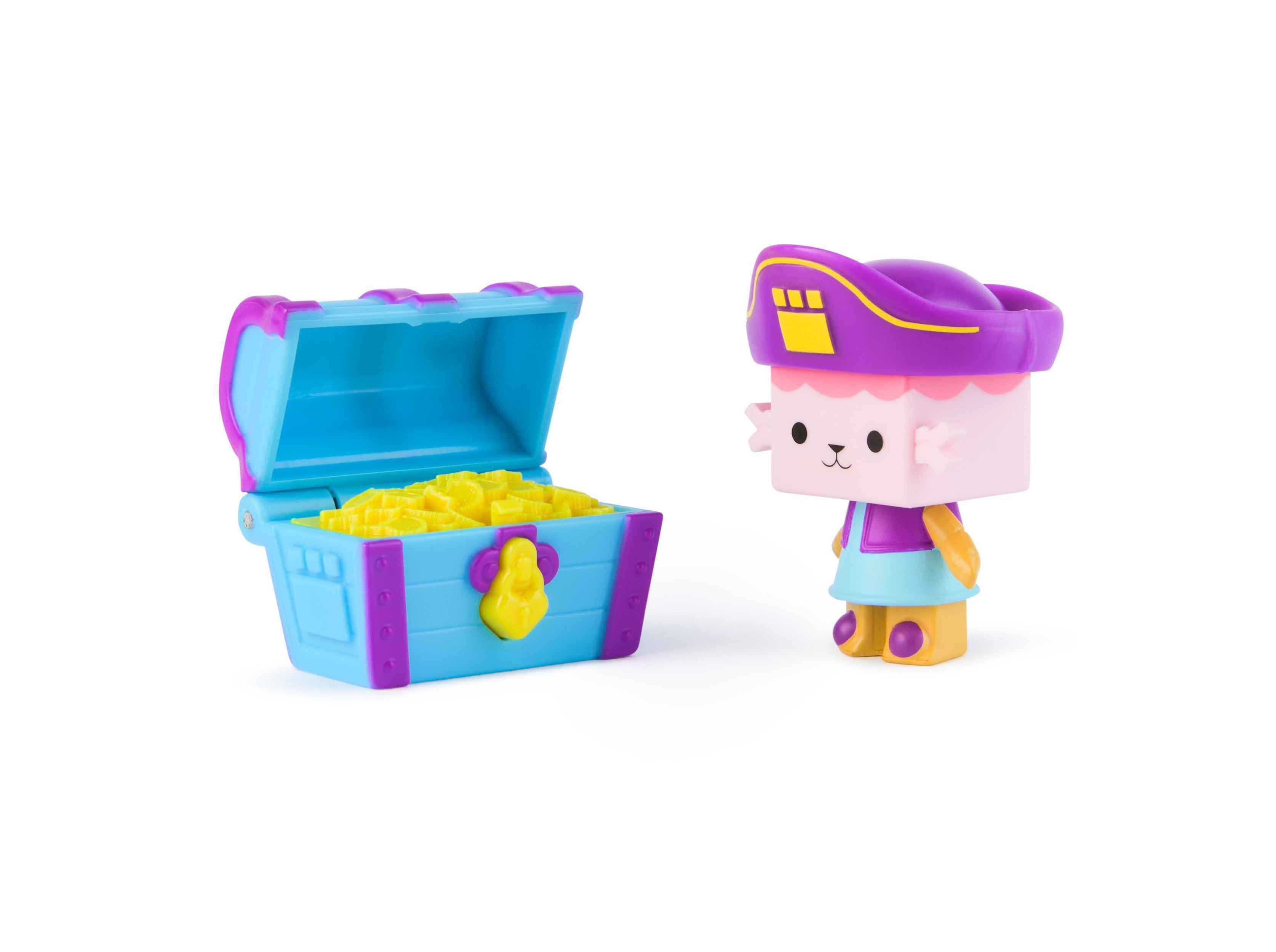 FIGURA GABBY'S DOLLHOUSE MODELOS SORTIDOS image number 2