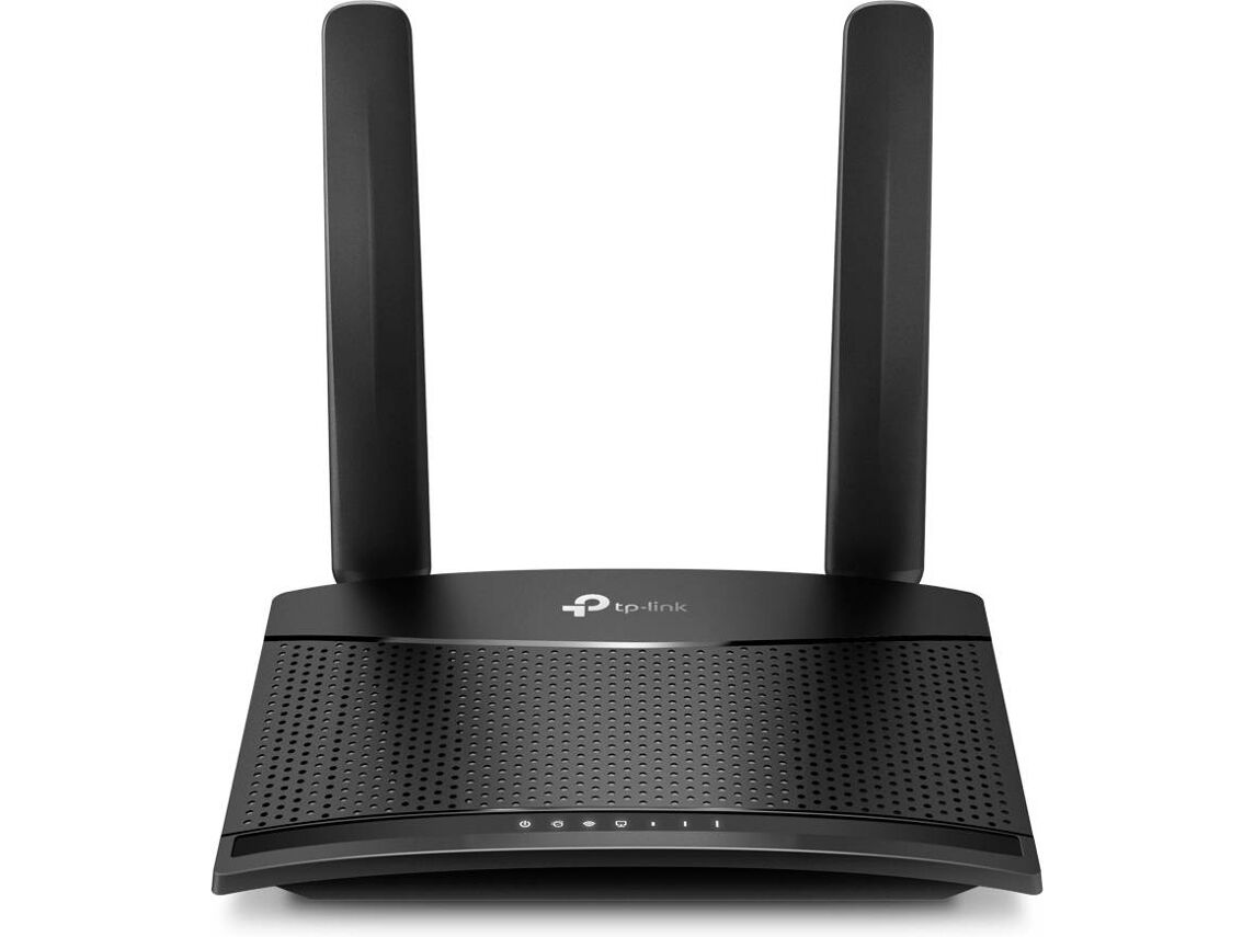 ROUTER TP-LINK WIRELESS N 4G LTE TL-MR100