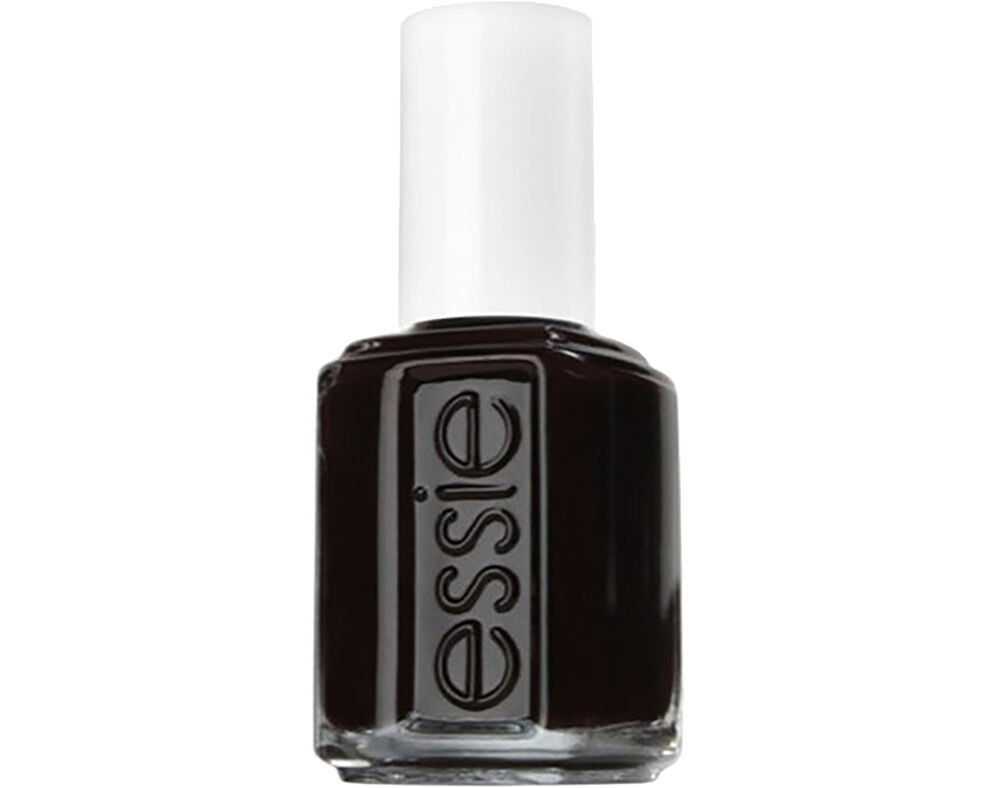VERNIZ ESSIE UNHAS 88 LICORICE NU