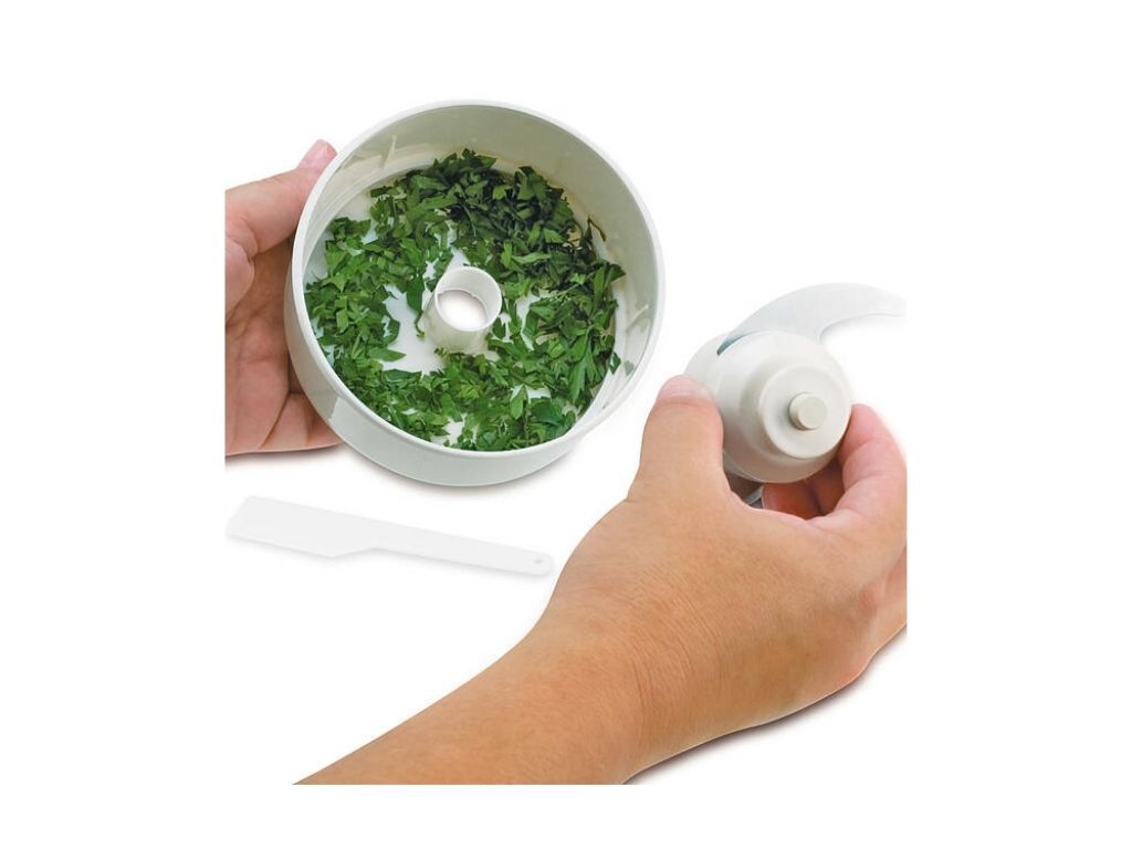 PICADORA MOULINEX AD560120 LA MOULINNET 1 2 3 image number 2