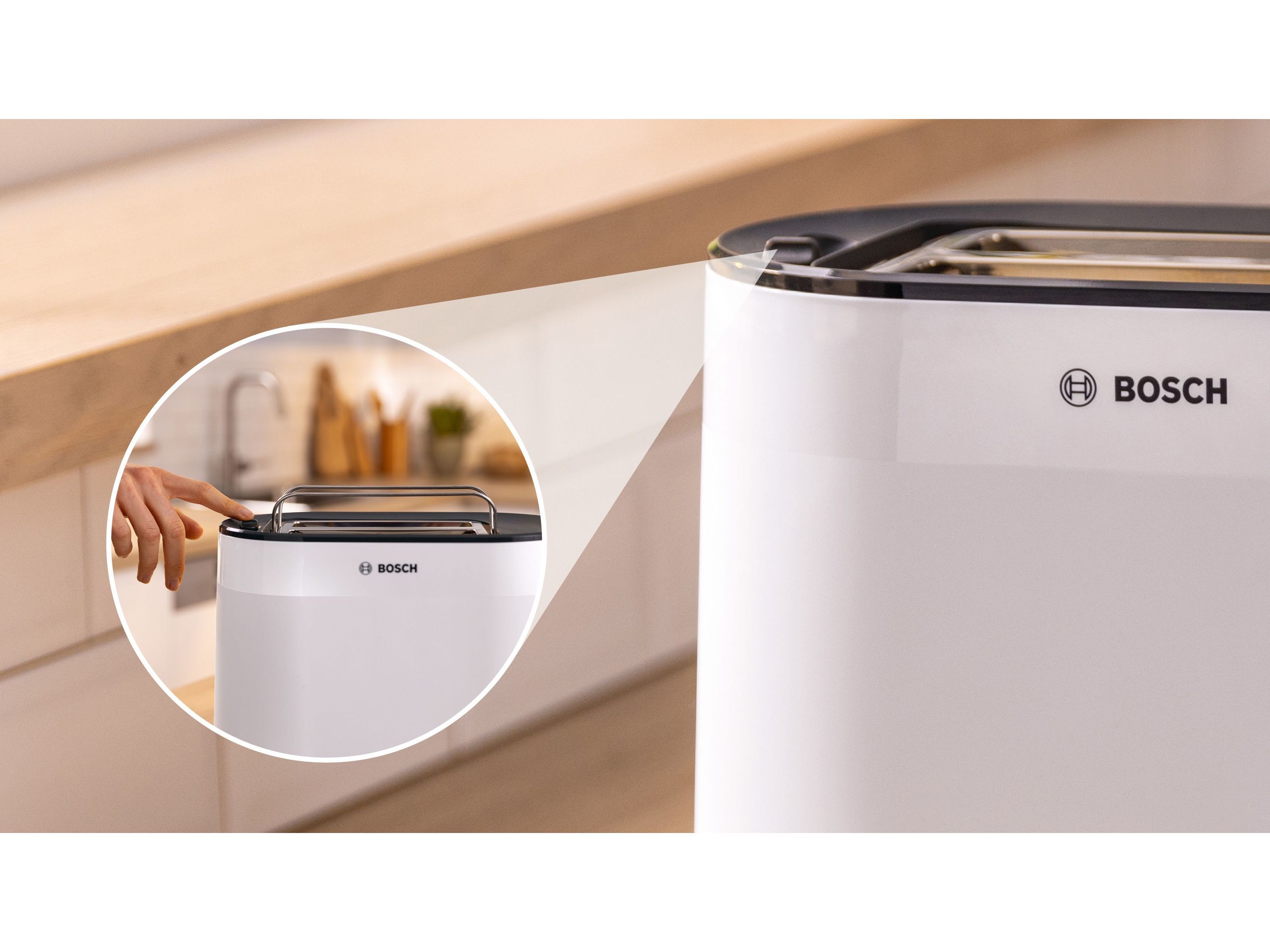 TORRADEIRA 2 FENDAS BOSCH TAT2M121 MYMOMENT 950W image number 6