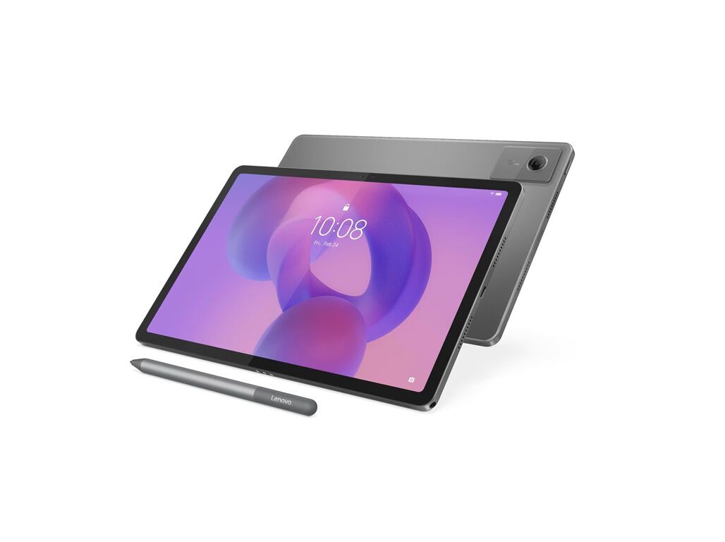 TABLET LENOVO IDEA TAB + PEN CINZA 11" 4/128