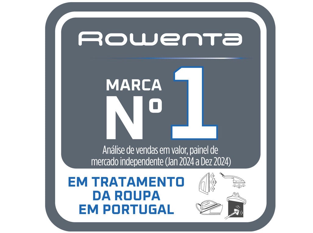 GERADOR AUT ILIMITADA ROWENTA VR9031F0 7.5BAR image number 1