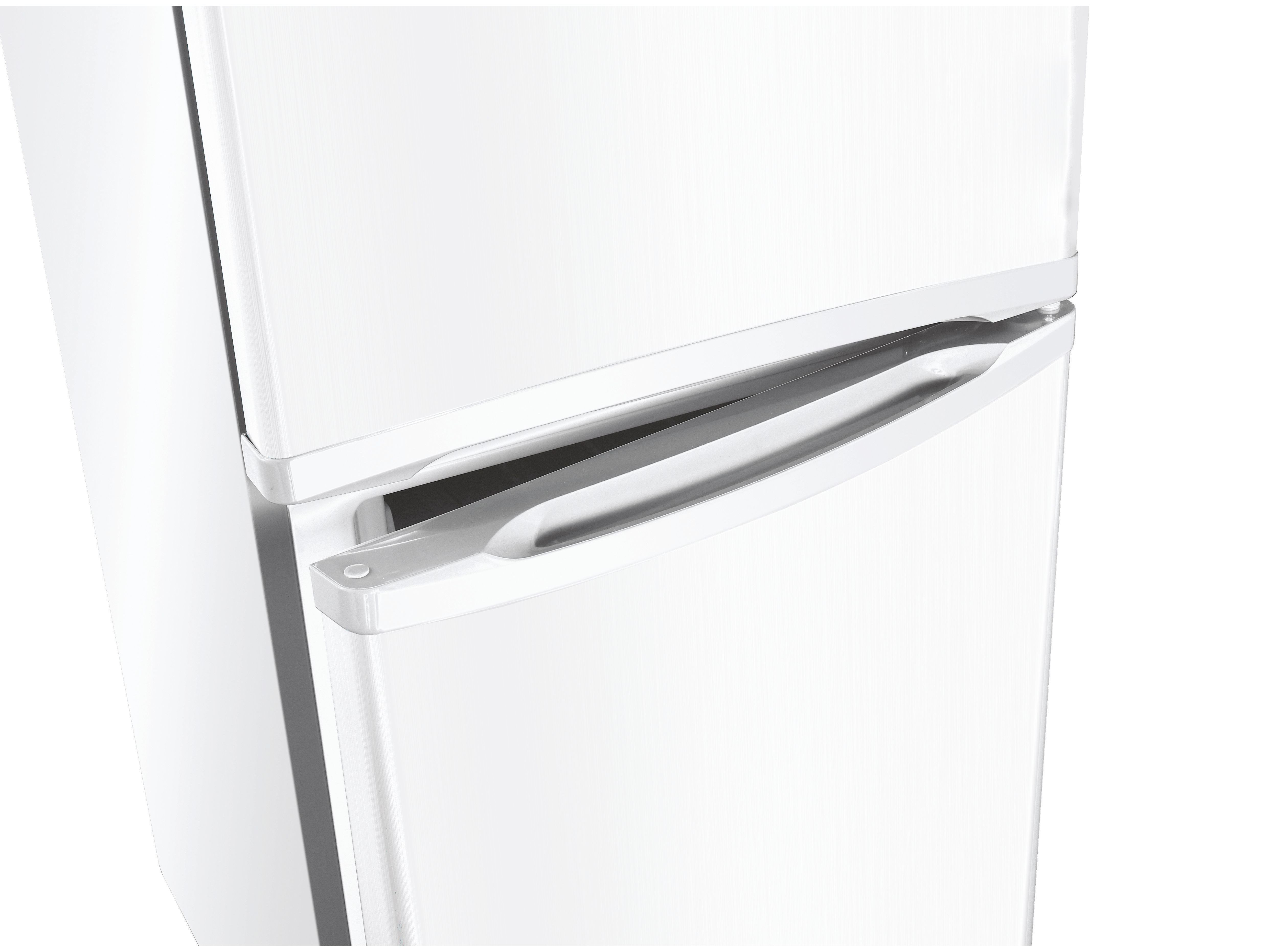 FRIGOR&Iacute;FICO COMBINADO CANDY CHCS 4144WN EST&Aacute;TICO E 173L BRANCO image number 3