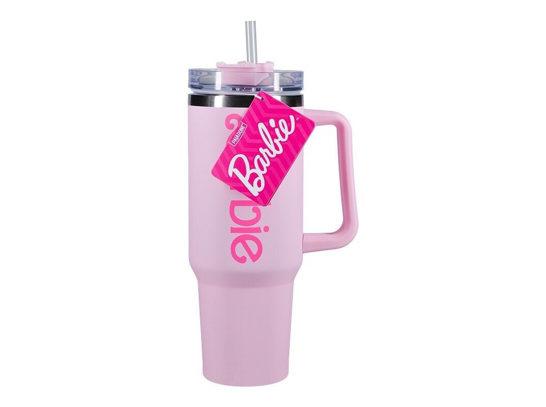 COPO XL BARBIE T&Eacute;RMICO 1200ML image number 2