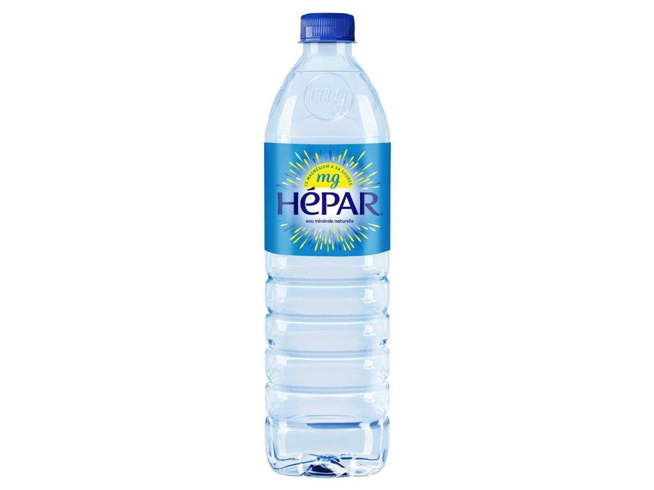 &Aacute;GUA MINERAL H&Eacute;PAR FRAN&Ccedil;A 0.75L (SDR) image number 0