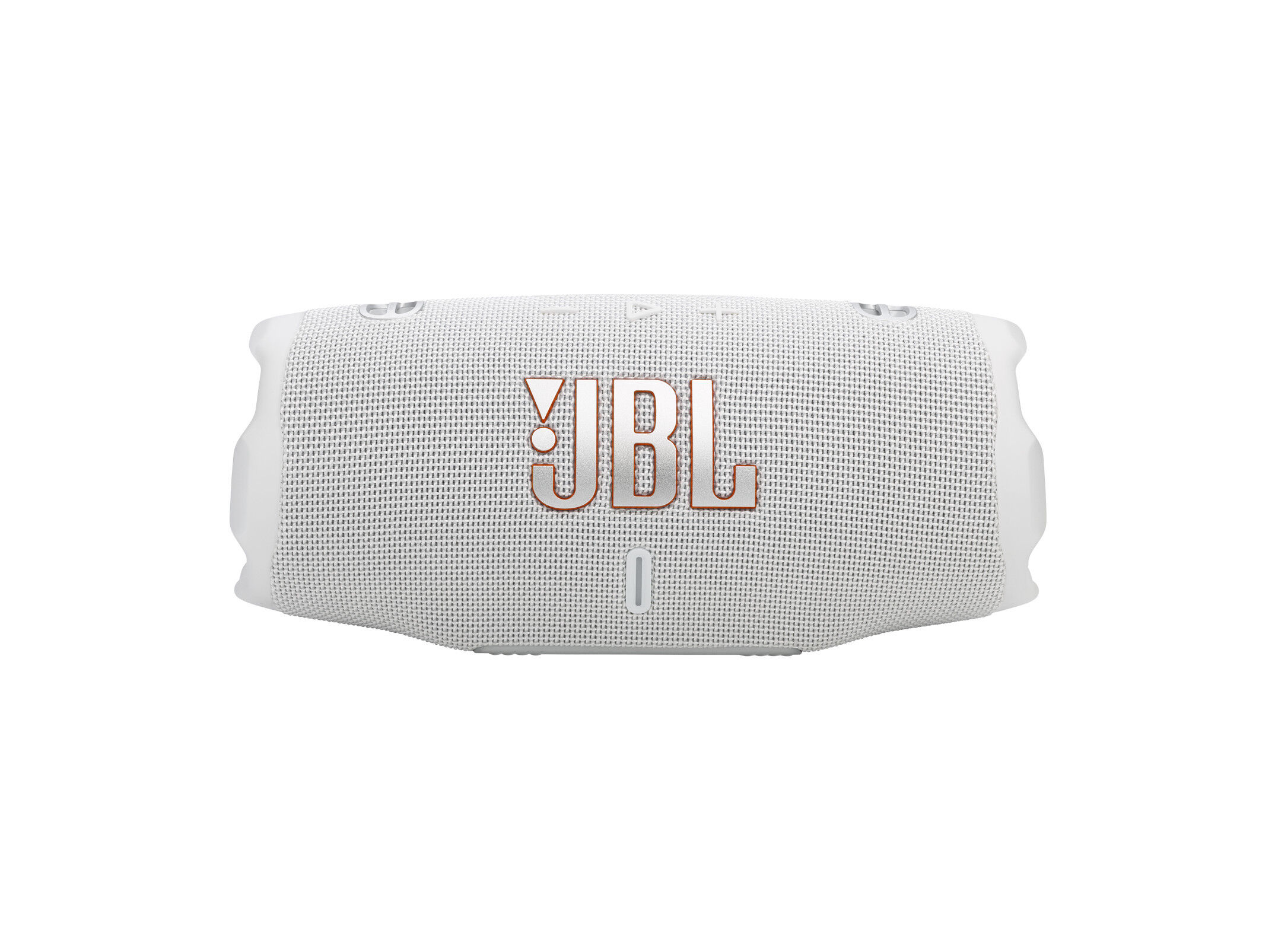 COLUNA PORT&Aacute;TIL JBL CHARGE6 BRANCA image number 1