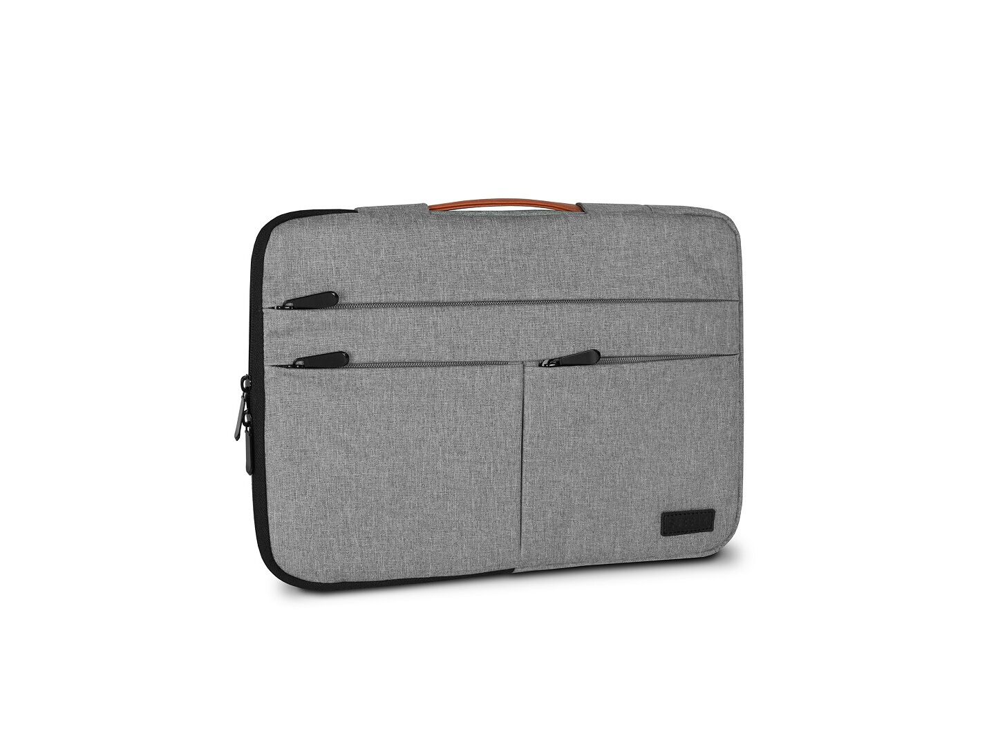 MALA PARA PC SUBBLIM SLEEVE 13.3-14'' CINZA image number 0