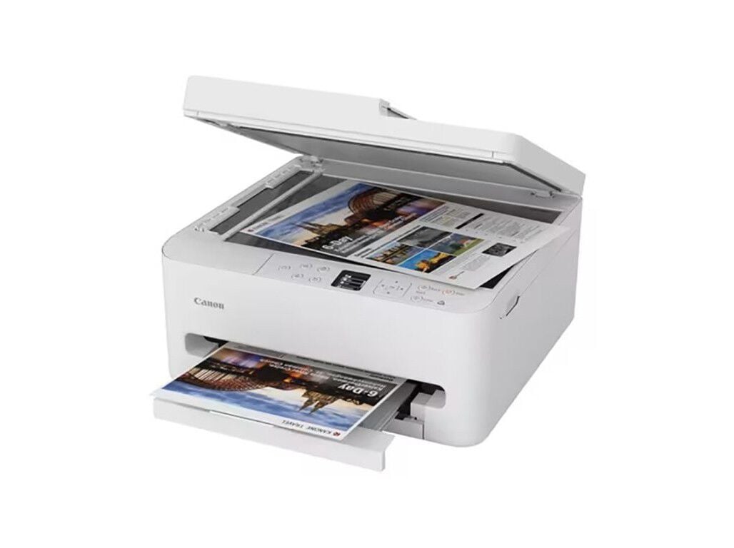 IMPRESSORA JATO DE TINTA CANON 7178C006 image number 4