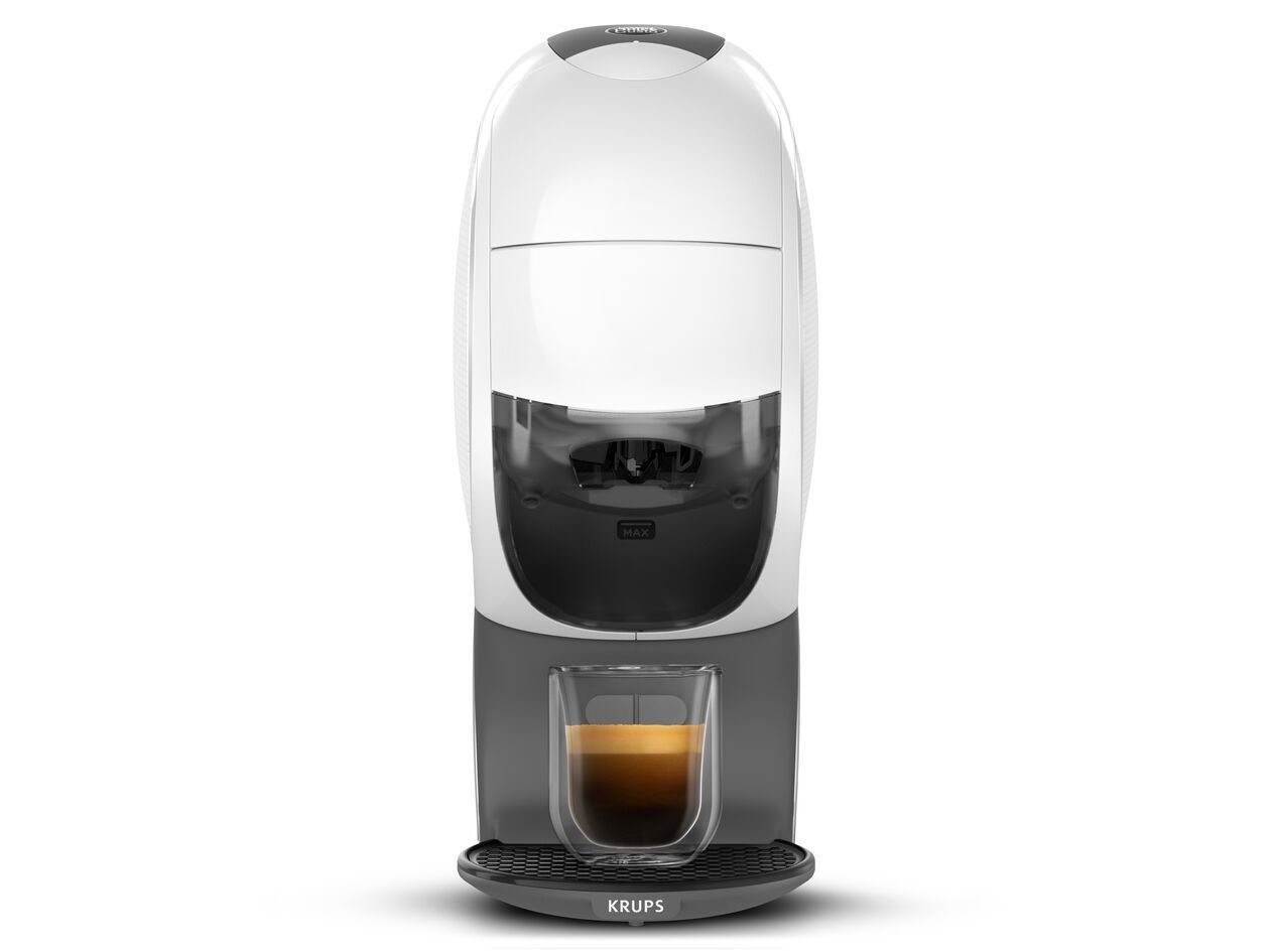 M&Aacute;QUINA DE CAF&Eacute; KRUPS NESCAF&Eacute; DOLCE GUSTO NEO LATTE KP8501P2 SMARTBREW BRANCA image number 0